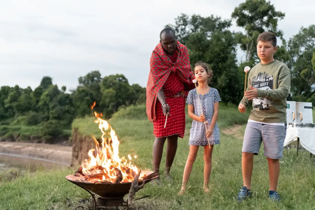 Governors Camp Family Safaris_1
